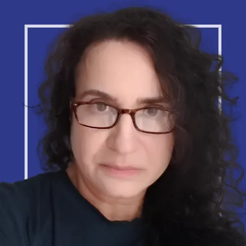 Dr. Vania Vieira Estrela